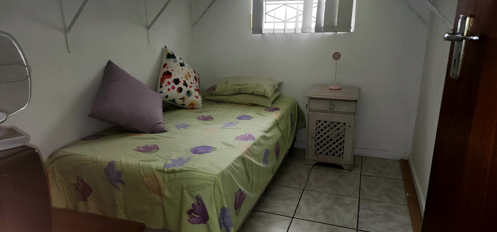 4 Bedroom Property for Sale in Belgravia Western Cape